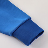 25/26 NJ15  Blue  Jacket Tracksuit