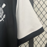 24/25 Corinthians Third Fans Soccer Jersey