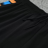 25/26  Marseille Orange #Blue Training Short Suit