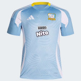 2025 Boy Home Soccer Jersey