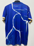 25/26 CHE Special Edition  Blue Soccer jersey