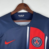 23/24 PSG Home 1:1 Fans Soccer Jersey