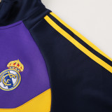 24/25  RMA Royal Blue Jacket Tracksuit(03)
