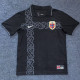 26/27 Norway Black Fans Soccer Jersey