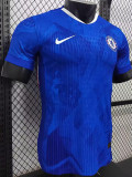 25/26 CHE Blue Special Edition  Player Version Soccer Jersey