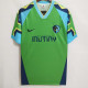 1996/1997 Tampa Bay Mutiny Home Retro Soccer Jersey