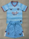 25/26 Burnley FC Away Kids Soccer Jersey