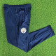 25/26 Man City Royal Blue Training Long Pants (Have Pocket)