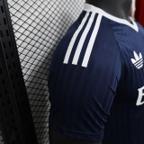 24/25 ARS Royal Blue Special Edition Player Version  Soccer Jersey