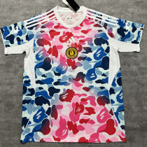 25/26 Inter Miami Adi Ape Leader Pink Fans Soccer Jersey
