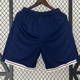 2024 England Home  Shorts Pants