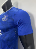 24/25 EVE Home  Player Version Soccer Jersey