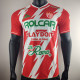 24/25 Necaxa Home Player Version Soccer Jersey