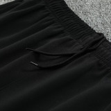 25/26 Cameroon Black Jacket Tracksuit