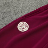 24/25  PSG Bordeaux Jacket Tracksuit