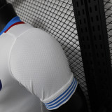 24/25 Cruz Azul Away Player Version Soccer Jersey