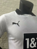 24/25 Dortmund Third Player version Soccer Jersey
