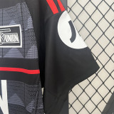 24/25 Berlin Union Away Fans Soccer Jersey