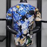 26/27 Man Utd Gemstone Special Edition Player Version Soccer Jersey