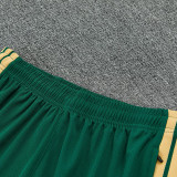 26/27 Italy Green Tank top and shorts suit