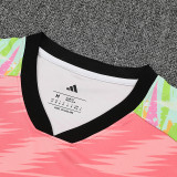 25/26  RMA Pink Lightning pattern  Training Short Suit