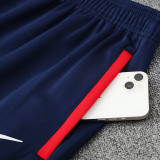25/26 ARS Royal Blue Retro Jacket Tracksuit#F06