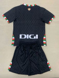 24/25 Bilbao Fourth  Kids Soccer Jersey