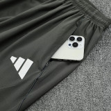 25/26 RMA Light Ｇreen Hooded Jacket Tracksuit