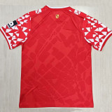 25/26 FSV Home Fans Soccer Jersey