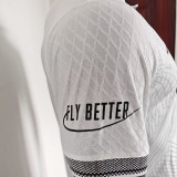 25/26 ARS Leisure Edition White Player Version Soccer Jersey