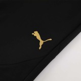 24/25  ACM Black Red Jacket Tracksuit(03)