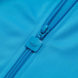 25/26 RMA  Sky Blue Kids Jacket Tracksuit#E2518