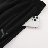 2024 PM Black Grey Hoodie  Jacket Tracksuit#01