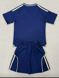 25/26 Austin FC Away Kids Soccer Jersey