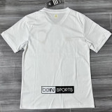 2018/2019 Valencia Home Retro Soccer Jersey