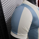 24/25 Argentina 50th Anniversary Edition Player Version Soccer Jersey