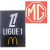 24/25 Lyon Third Player Version Soccer Jersey