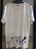 25/26 Monterrey Away Fans Soccer Jersey