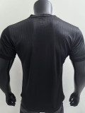25/26 Germany 125th Anniversary Edition Black  Player Version Soccer Jersey
