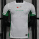 24/25 Nigeria Home Player Version Soccer Jersey
