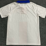 20/21 PSG Away Fans Soccer Jersey