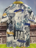 25/26 BAR Xiao Luo Memorial Edition  Fans Soccer Jersey