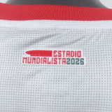 25/26 Chivas Away  Player Version Soccer Jersey