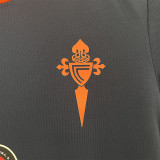 24/25 Celta Away Kids Soccer Jersey