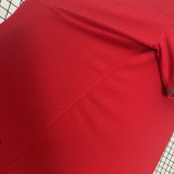 2012 Portugal Home Retro Soccer Jersey