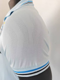 25/26 Gremio Away  Player Version Soccer Jersey