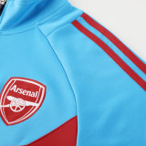 24/25  ARS Blue Jacket Tracksuit(03)