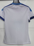 25/26 Clube do Remo Away  Women Soccer Jersey（女）