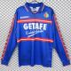 1998/1999 Getafe Home Long Sleeve Retro Soccer Jersey