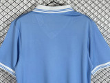 1986/1987 Napoli Home Retro Soccer Jersey